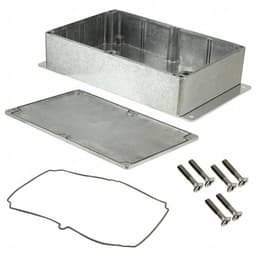 Bud Industries AN-2807-A
