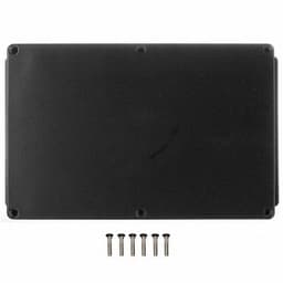 Bud Industries AN-2807-B