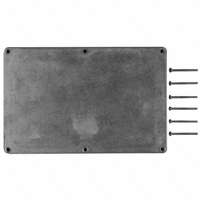 Bud Industries AN-2808