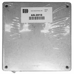 Bud Industries AN-2810