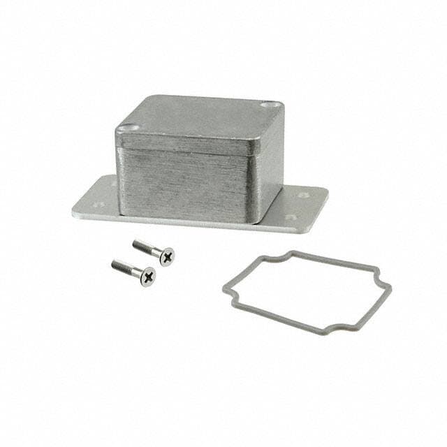 Bud Industries AN-2811-A