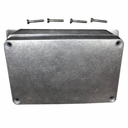 Bud Industries AN-2814