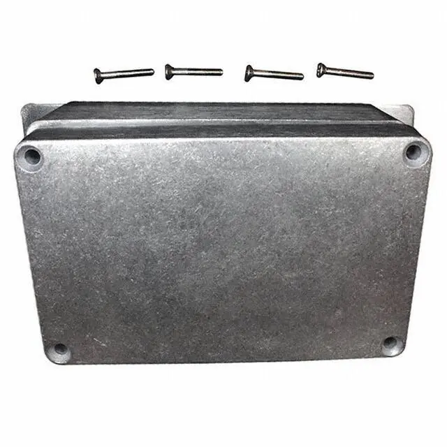 Bud Industries AN-2814