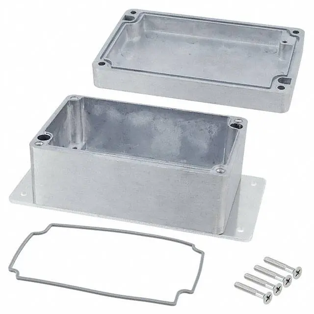 Bud Industries AN-2814-A