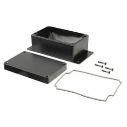 Bud Industries AN-2814-AB