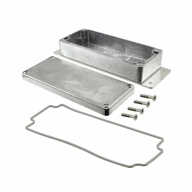 Bud Industries AN-2815-A