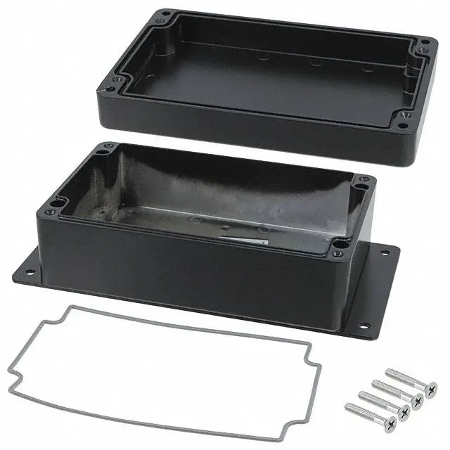 Bud Industries AN-2816-AB
