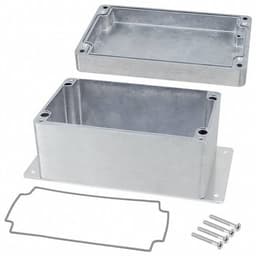 Bud Industries AN-2817-A