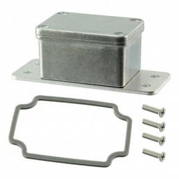 Bud Industries AN-2818-A