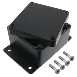 Bud Industries AN-2819-B