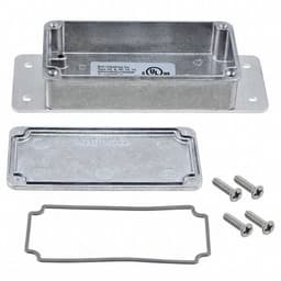 Bud Industries AN-2820-A