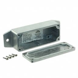 Bud Industries AN-2850