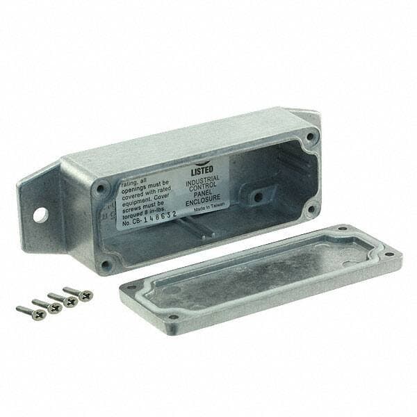 Bud Industries AN-2850