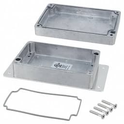 Bud Industries AN-2850-A