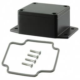 Bud Industries AN-2851-AB