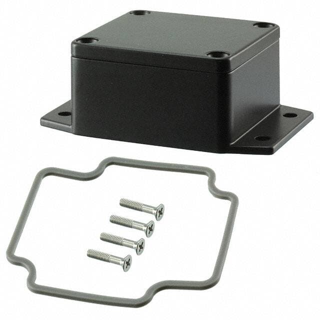 Bud Industries AN-2851-AB