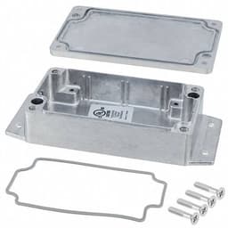 Bud Industries AN-2852-A
