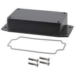 Bud Industries AN-2852-AB