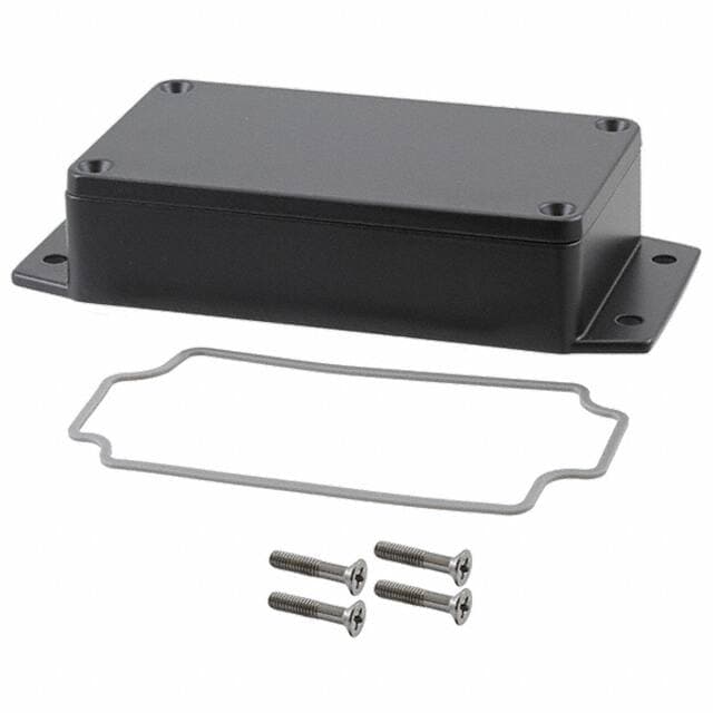 Bud Industries AN-2852-AB
