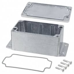 Bud Industries AN-2853-A