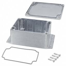 Bud Industries AN-2854-A