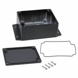 Bud Industries AN-2854-AB