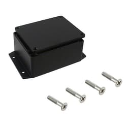 Bud Industries AN-2854-B