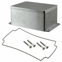 Bud Industries AN-2855-A