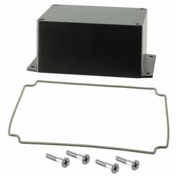 Bud Industries AN-2855-AB