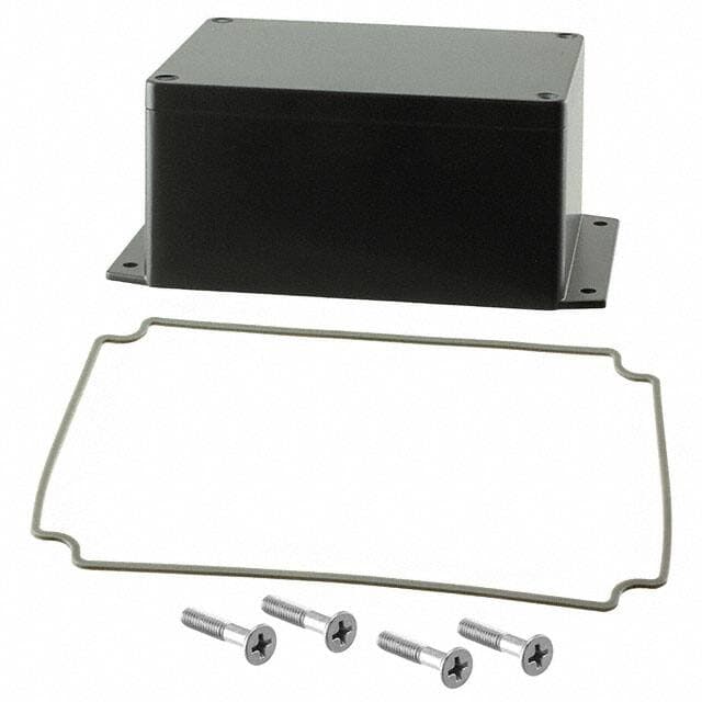Bud Industries AN-2855-AB