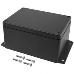 Bud Industries AN-2855-B