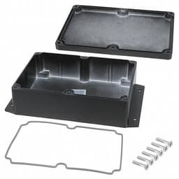Bud Industries AN-2856-AB