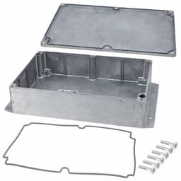Bud Industries AN-2857-A