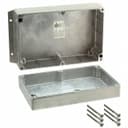 Bud Industries AN-2858-A