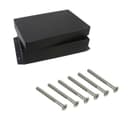 Bud Industries AN-2858-B