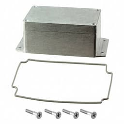 Bud Industries AN-2864-A
