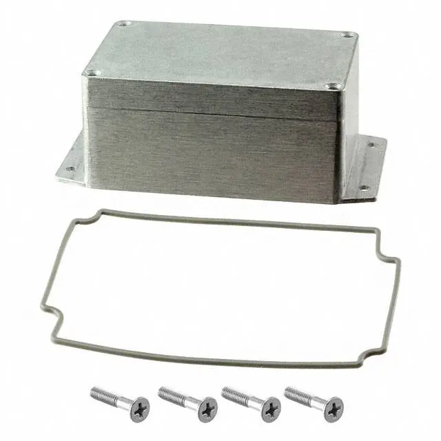 Bud Industries AN-2864-A