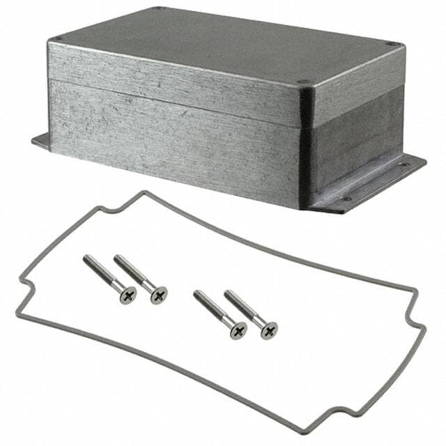 Bud Industries AN-2866-A