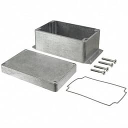 Bud Industries AN-2867-A