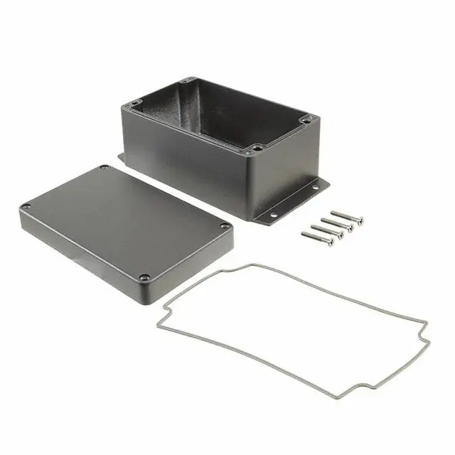 Bud Industries AN-2867-AB