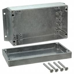 Bud Industries AN-2872-A