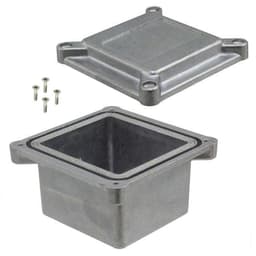Bud Industries ANS-3803