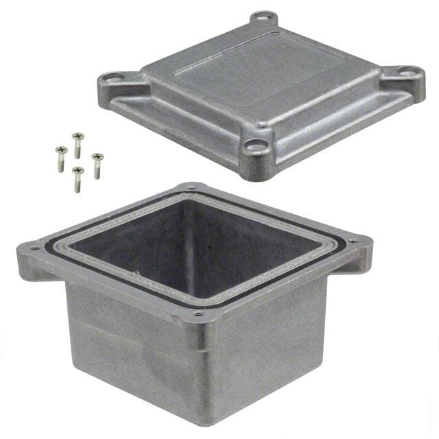 Bud Industries ANS-3803