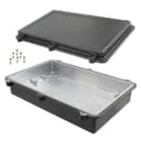 Bud Industries ANS-3809-B