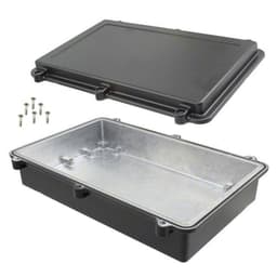 Bud Industries ANS-3809-B