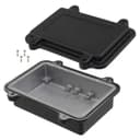 Bud Industries ANS-3813-B