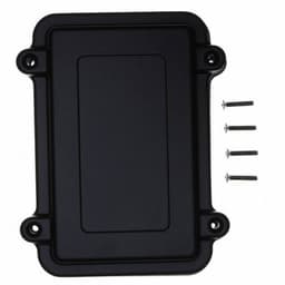 Bud Industries ANS-3815-B