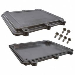 Bud Industries ANS-3816