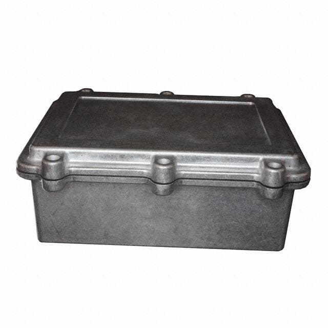 Bud Industries ANS-3819