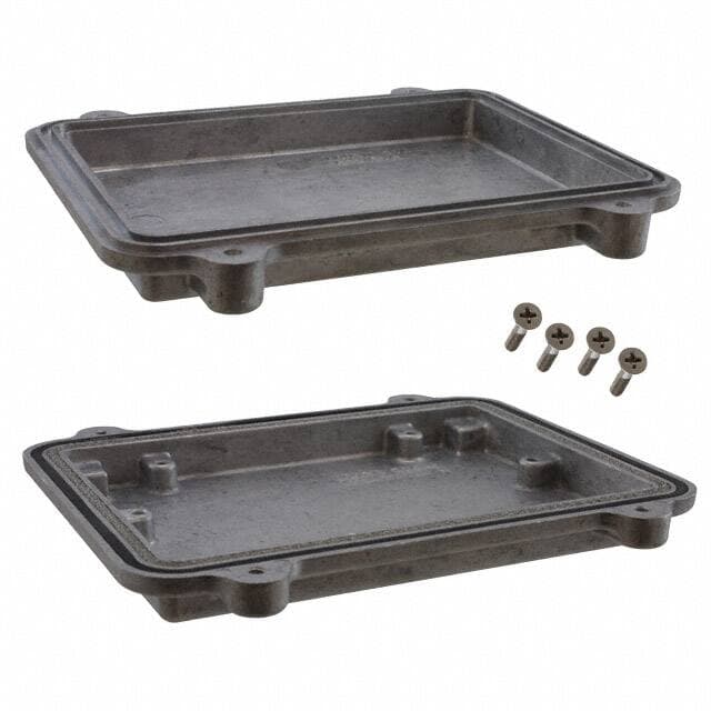 Bud Industries ANS-3821